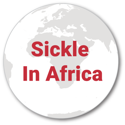 The sickleinafrica logo